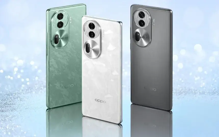 Oppo Reno 11 i Reno 11 Pro