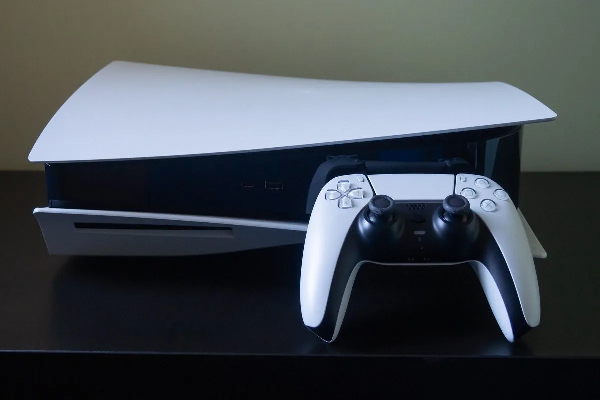 Playstation
