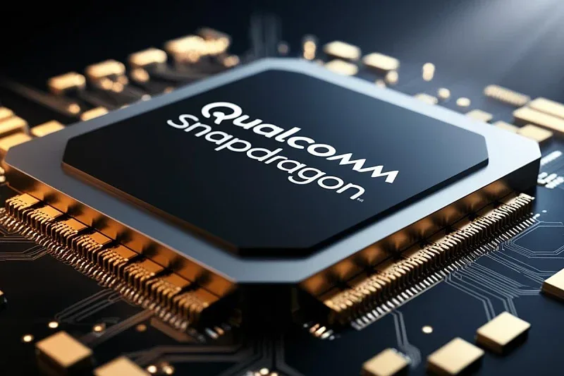 Qualcomm