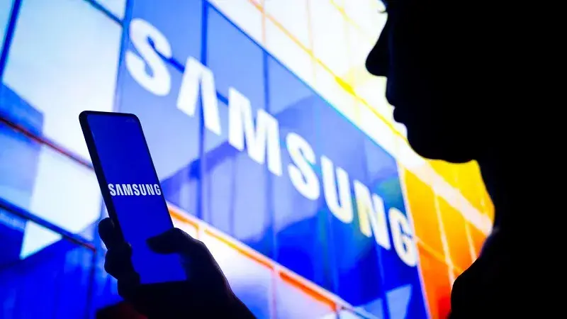 Samsung 2