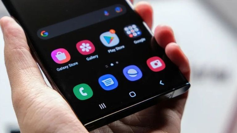 Samsung Phone