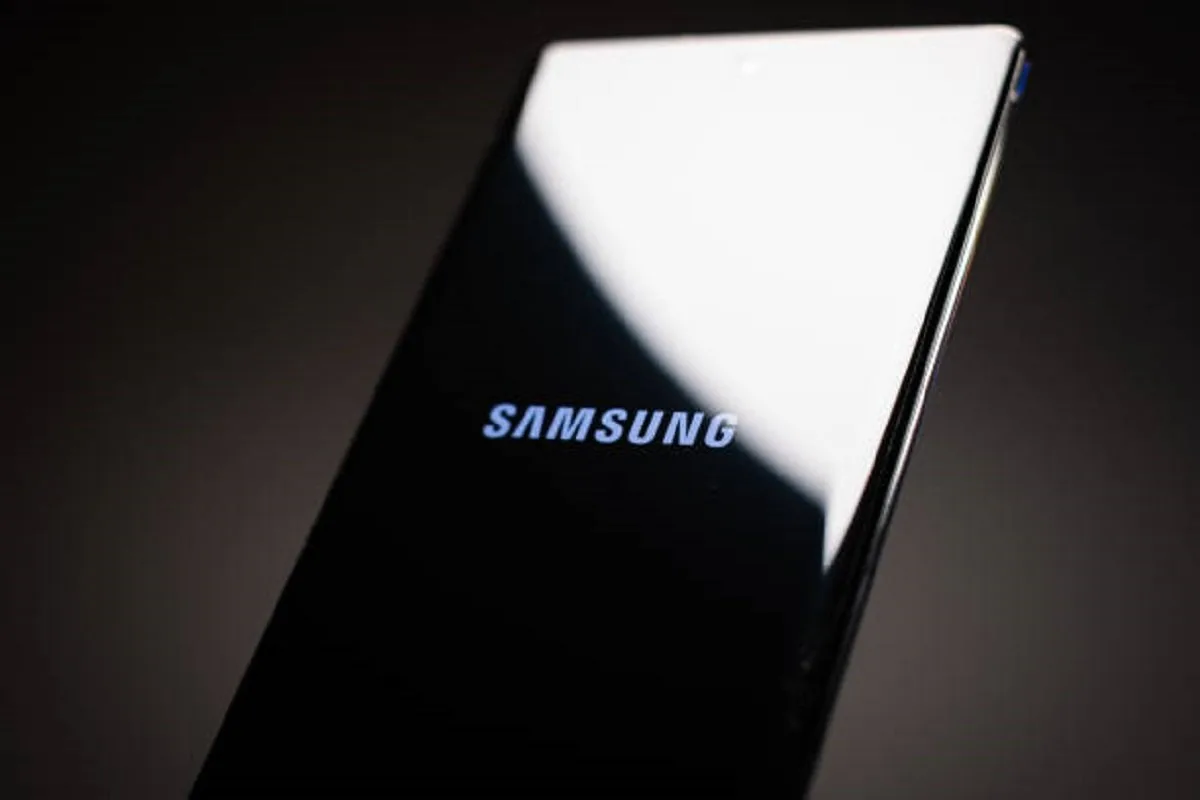 Samsung