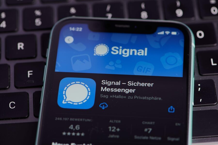 Signal