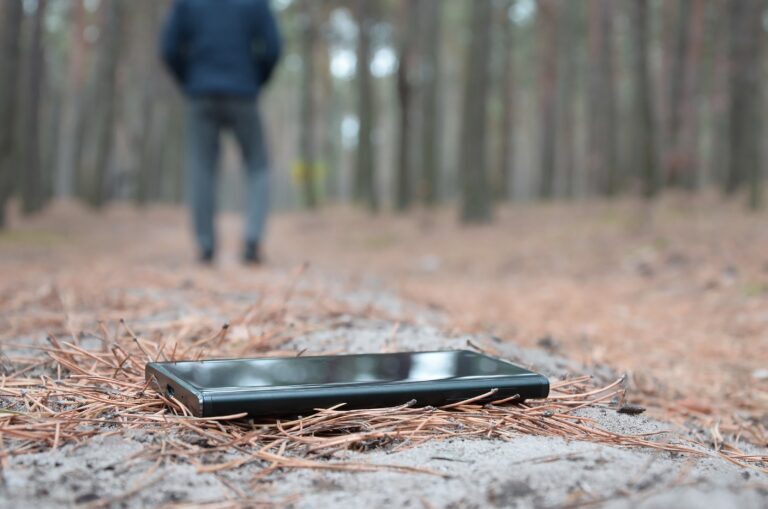 Telefon