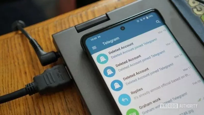 Telegram