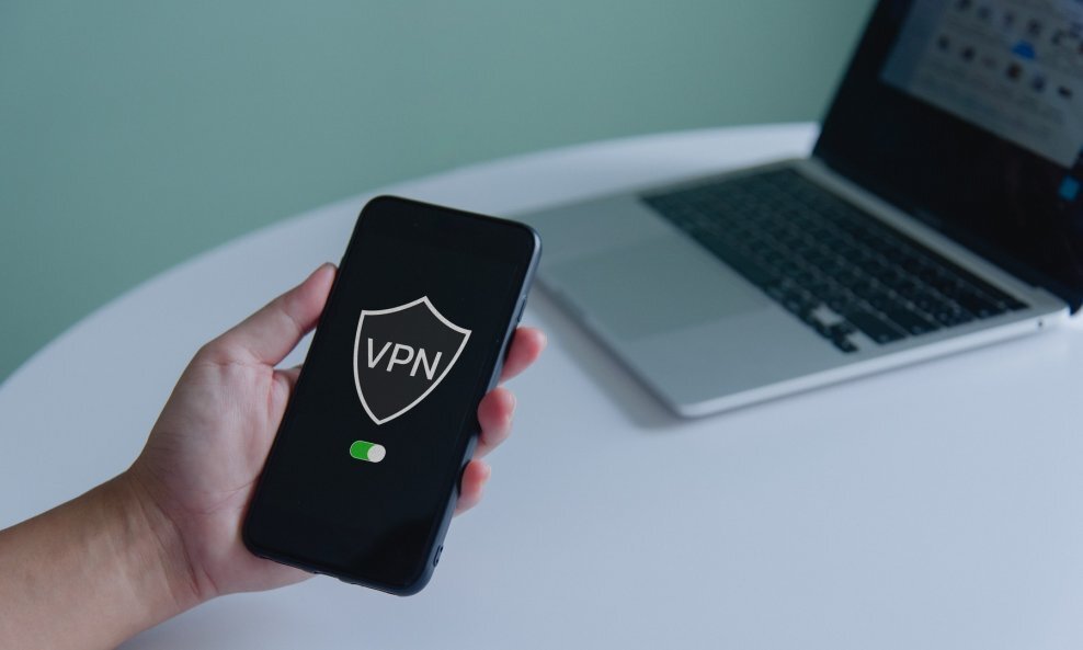 VPN profimedia