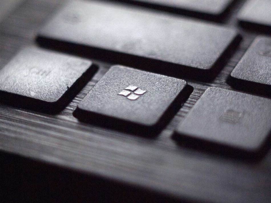 Windows HWID aktivacija unsplash