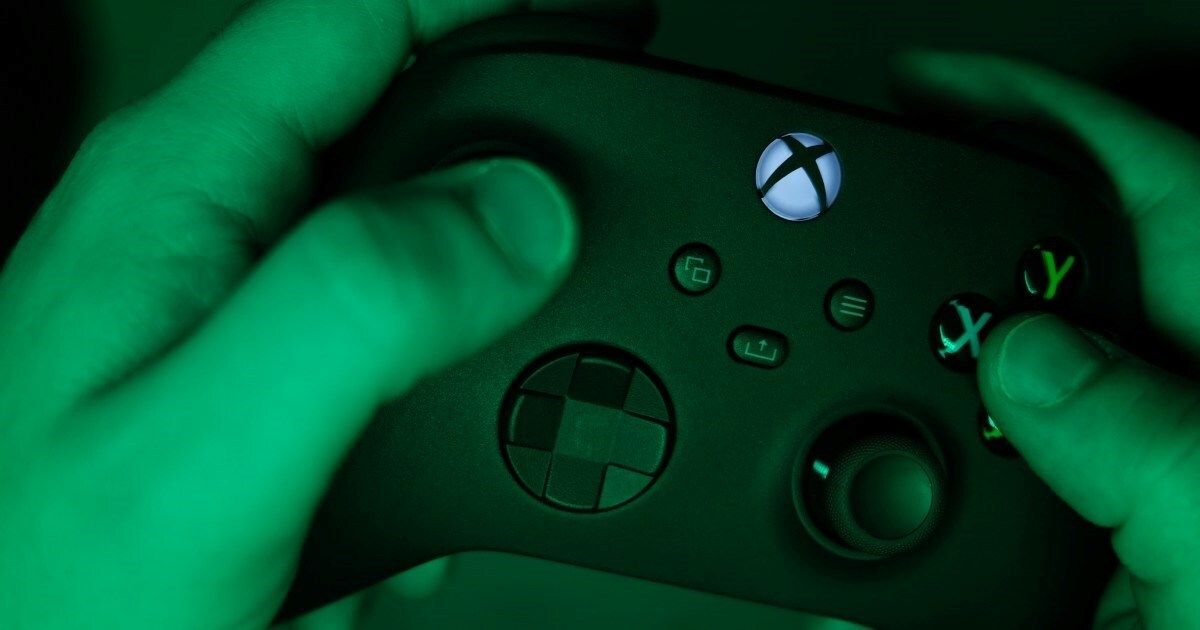 X box