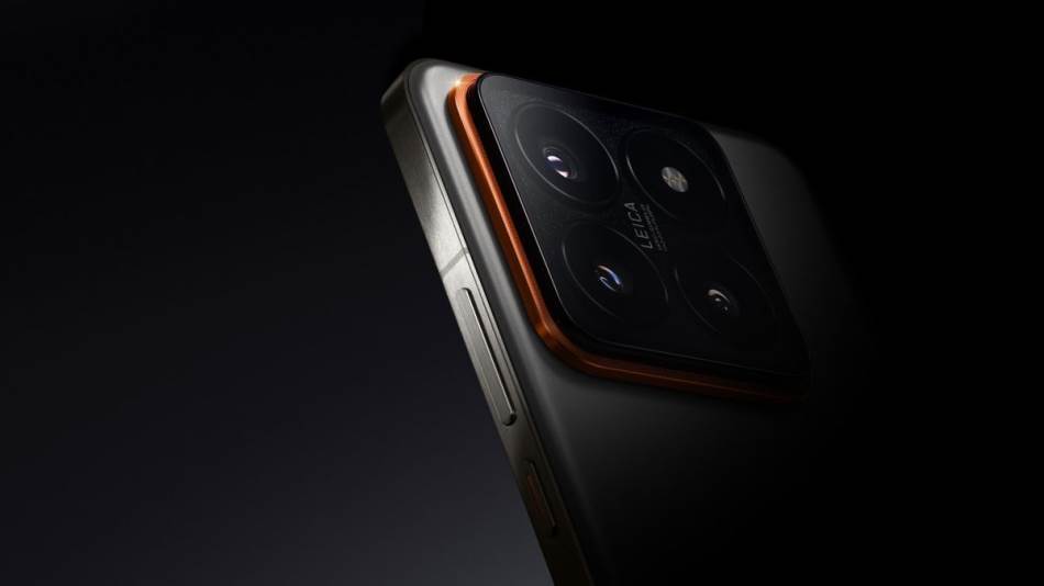 Xiaomi 14 Pro Foto Xiaomi