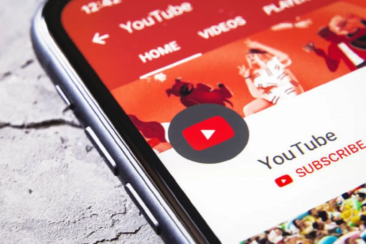 You Tube