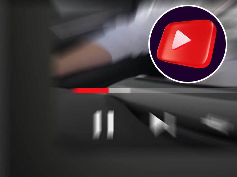 You Tube Unsplash