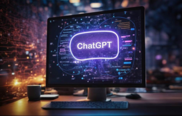 Chat GPT Open AI Foto Pixabay