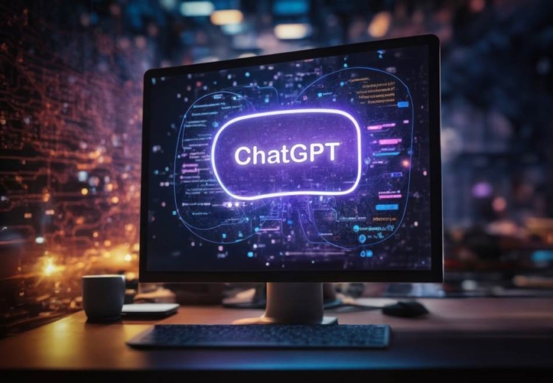 Chat GPT Open AI Foto Pixabay