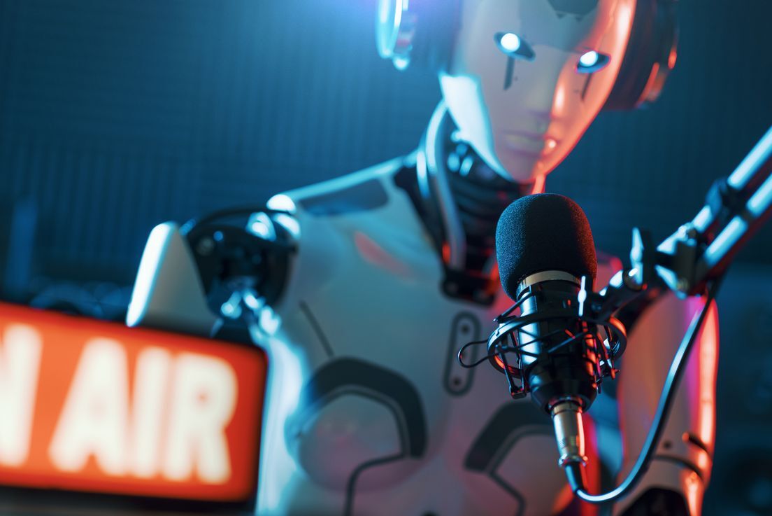 Al robot