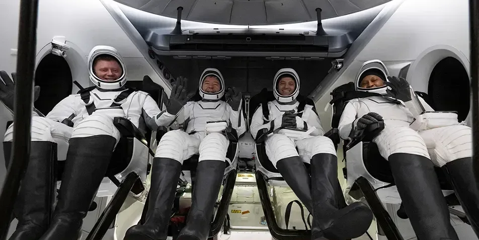 Astronauti