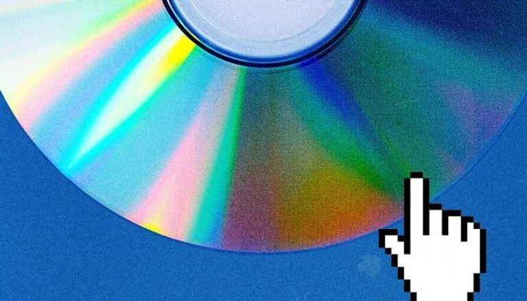 Dvd cd revival sales 700x400