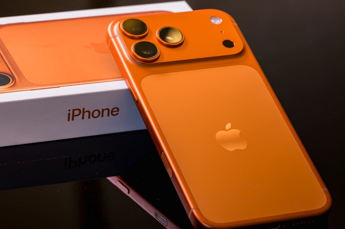 I Phone 17