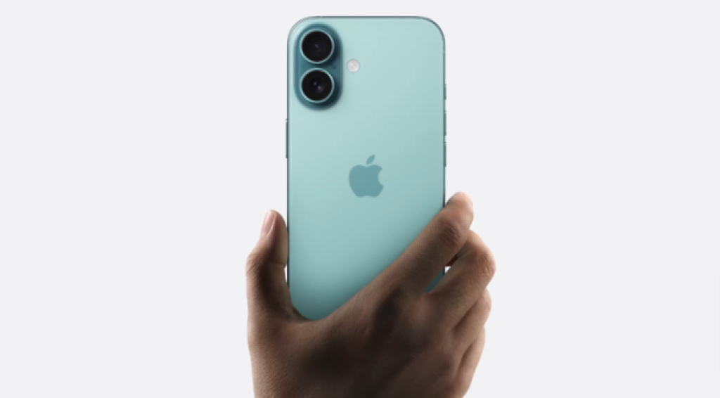 I Phone