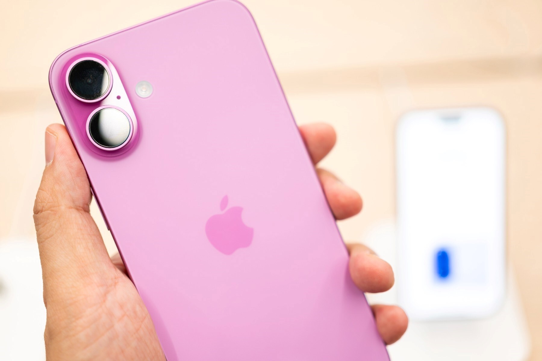 I Phone
