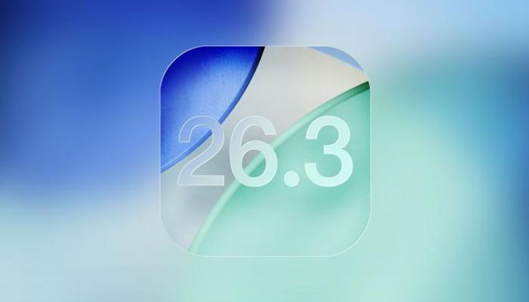 Ios 26 3
