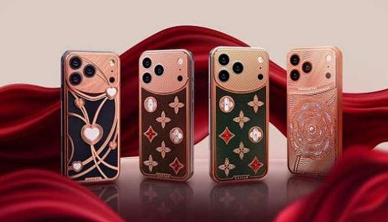 Iphone 17 artistic masterpieces 700x400