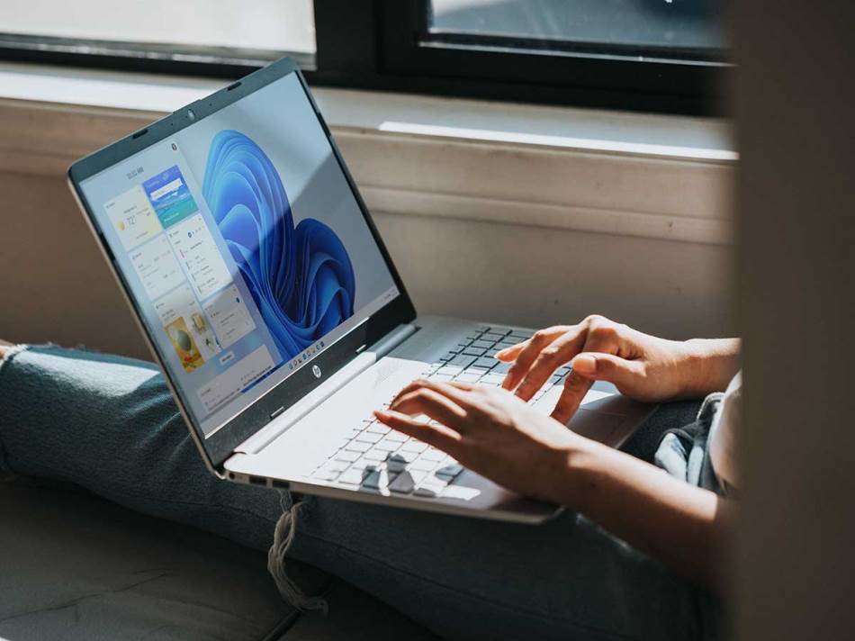 Laptop Unsplash