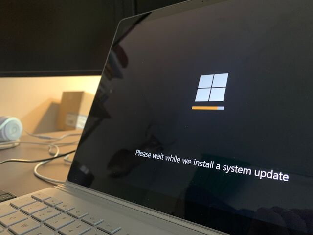 Microsoft unsplash