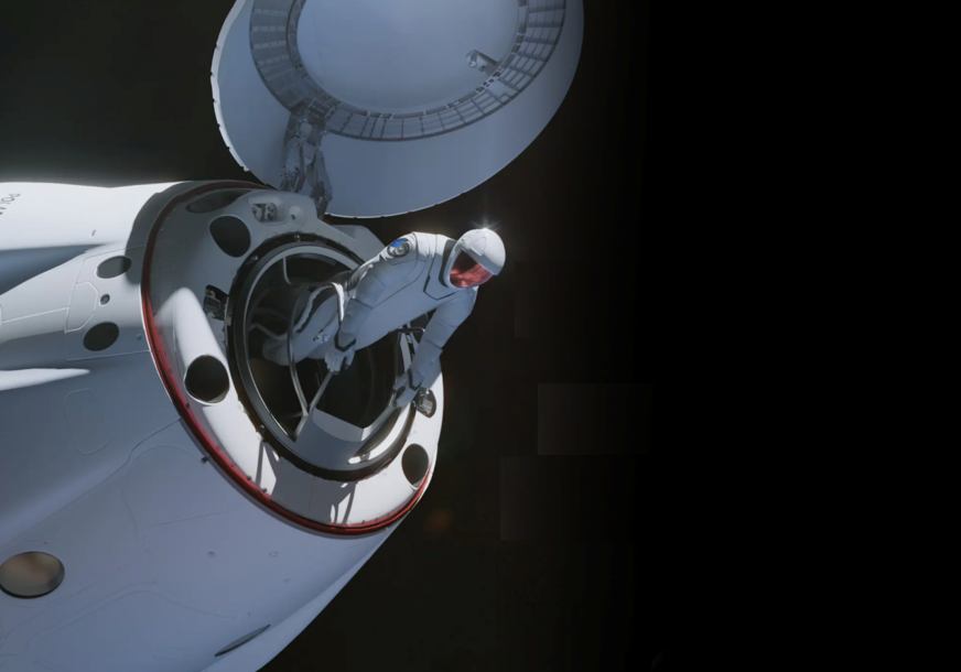 Polaris space X program svemir 872x610