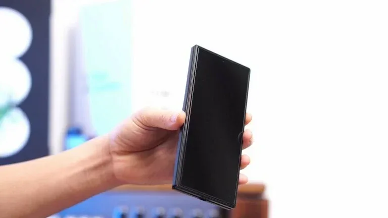 Samsung galaxy z fold 7