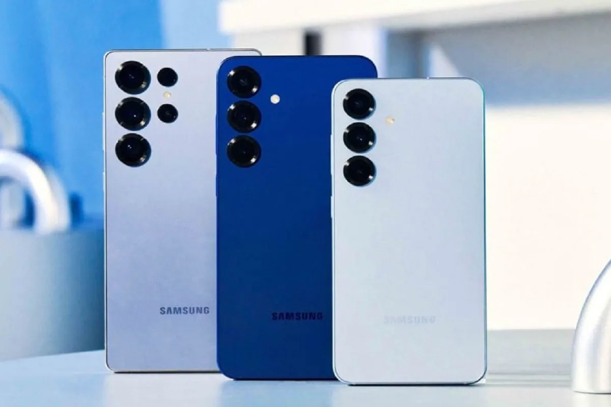 Samsung