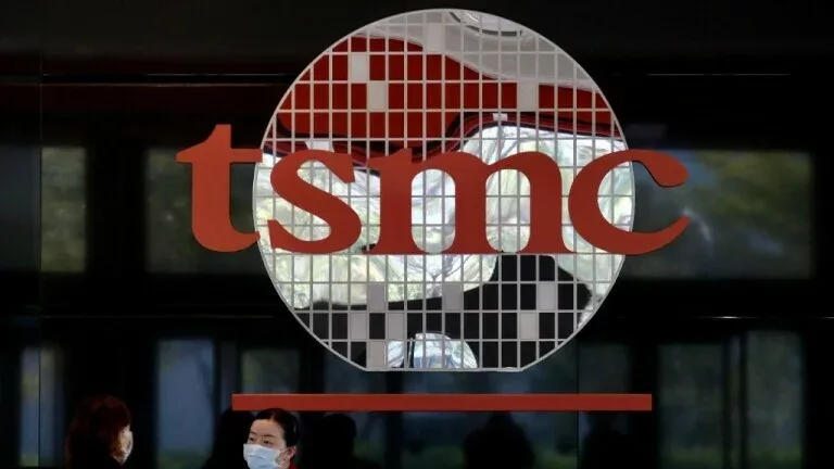 Tsmc