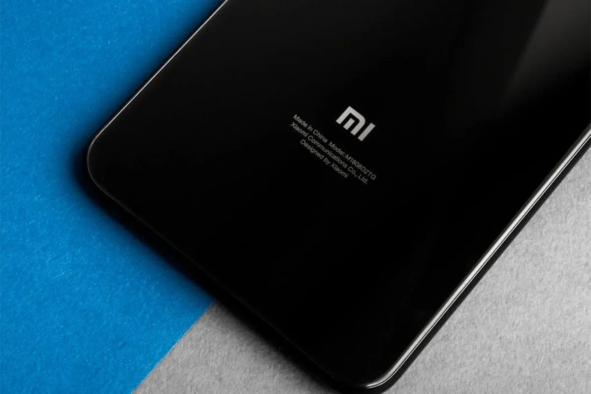 Xiaomi