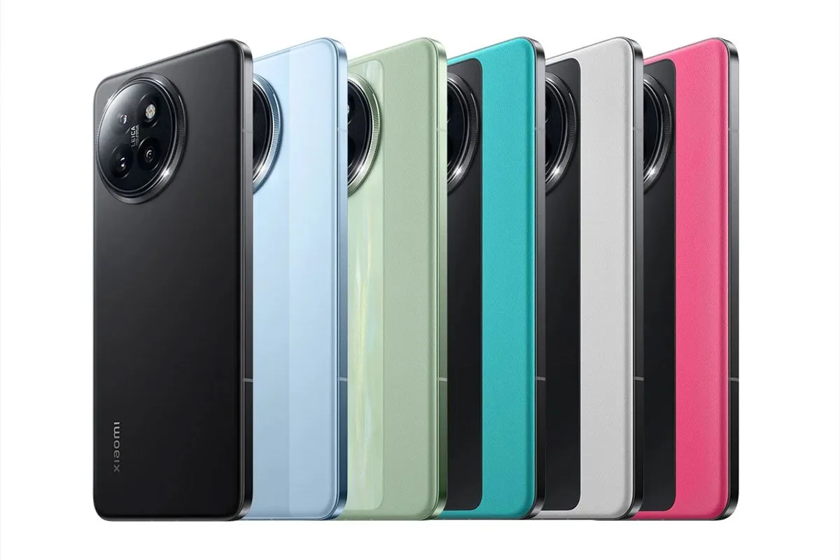 Xiaomi