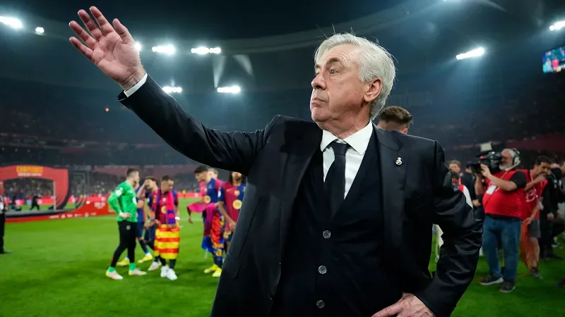 Carlo Ancelotti