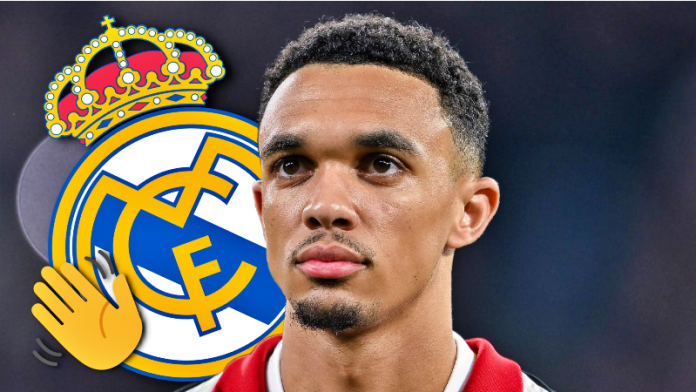 Trent Alexander-Arnold
