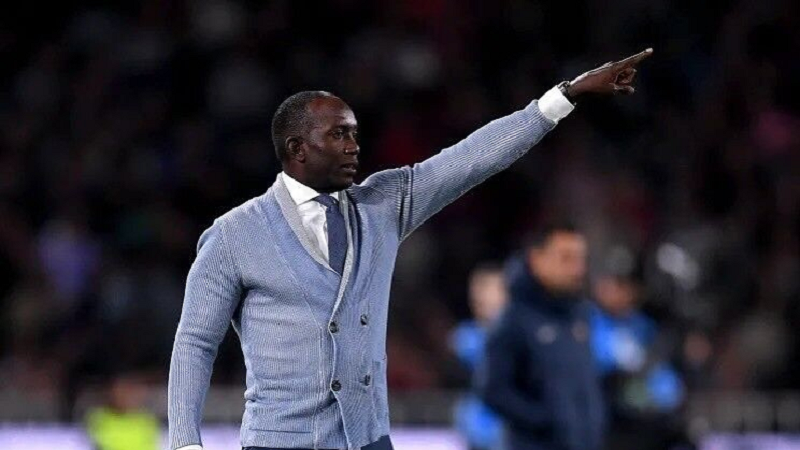 Dwight Yorke