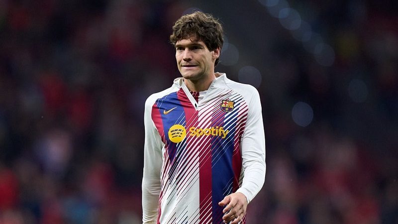 Marcos Alonso