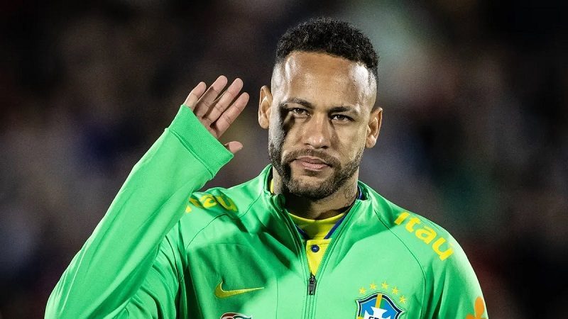 Neymar