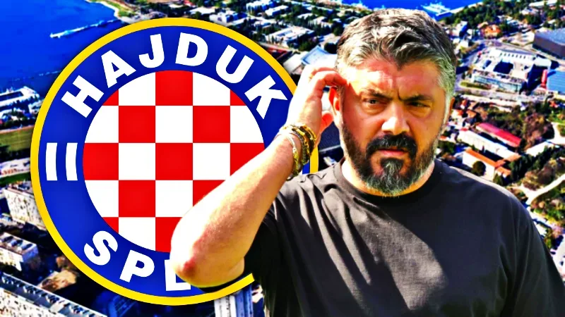 Gennaro Gattuso