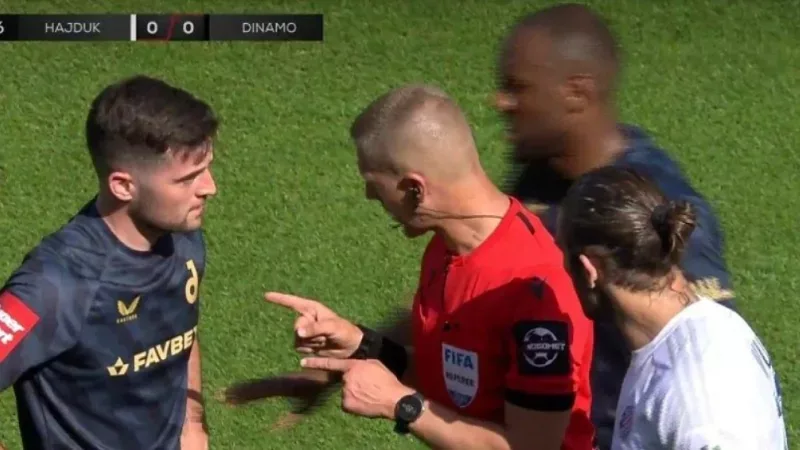 Martin Baturina Marko Livaja