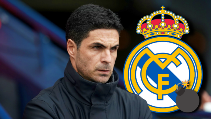 Mikel Arteta