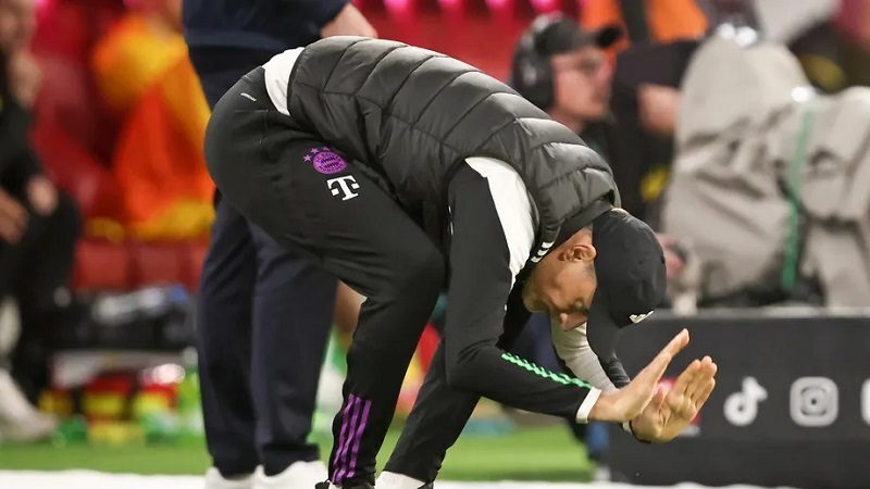 Thomas Tuchel