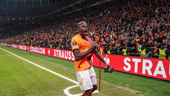 Victor Osimhen