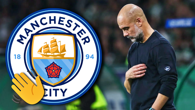 Pep Guardiola