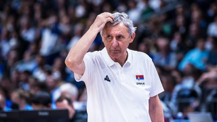 Svetislav Pešić