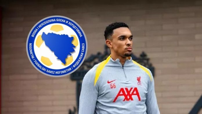 Trent Alexander-Arnold