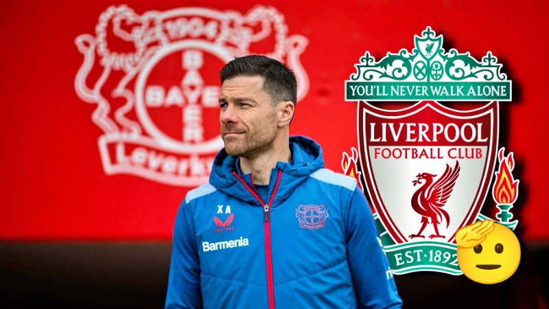 Xabi Alonso