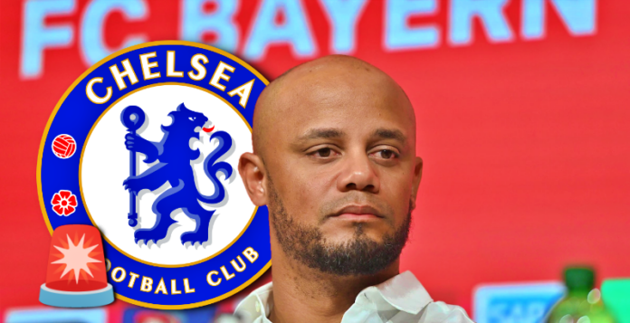 Vincent Kompany