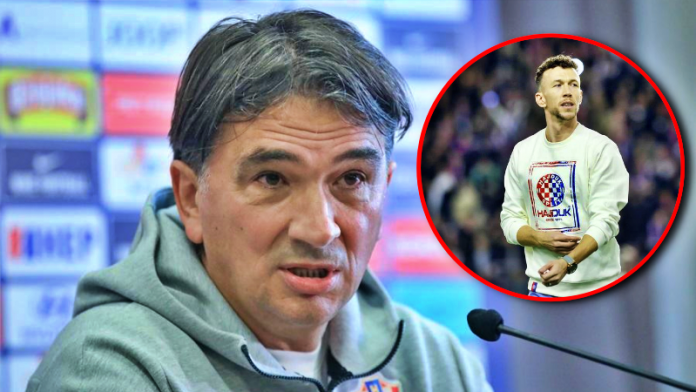 Zlatko Dalić