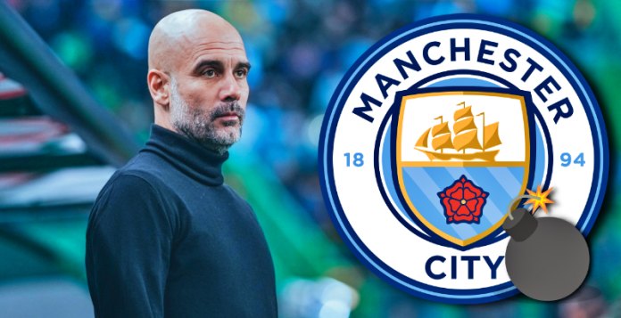 Pep Guardiola 1312313123